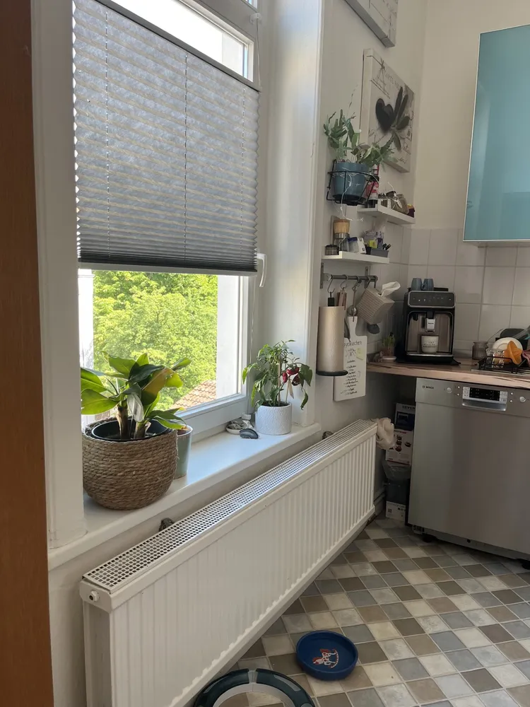 5 Zimmer Wohnung mit 118 m² in Hannover – Bild 11