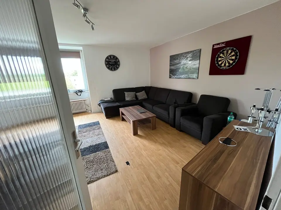 3 Zimmer Wohnung mit 72 m² in Oldenburg – Bild 7