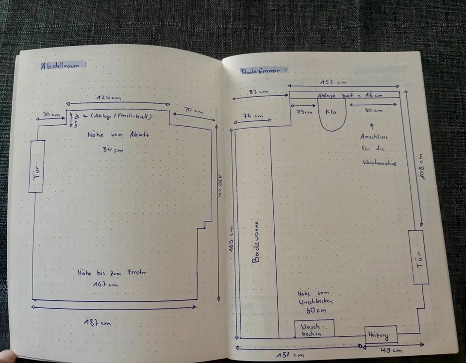 3 Zimmer Wohnung mit 75 m² in Lahr/Schwarzwald – Bild 4