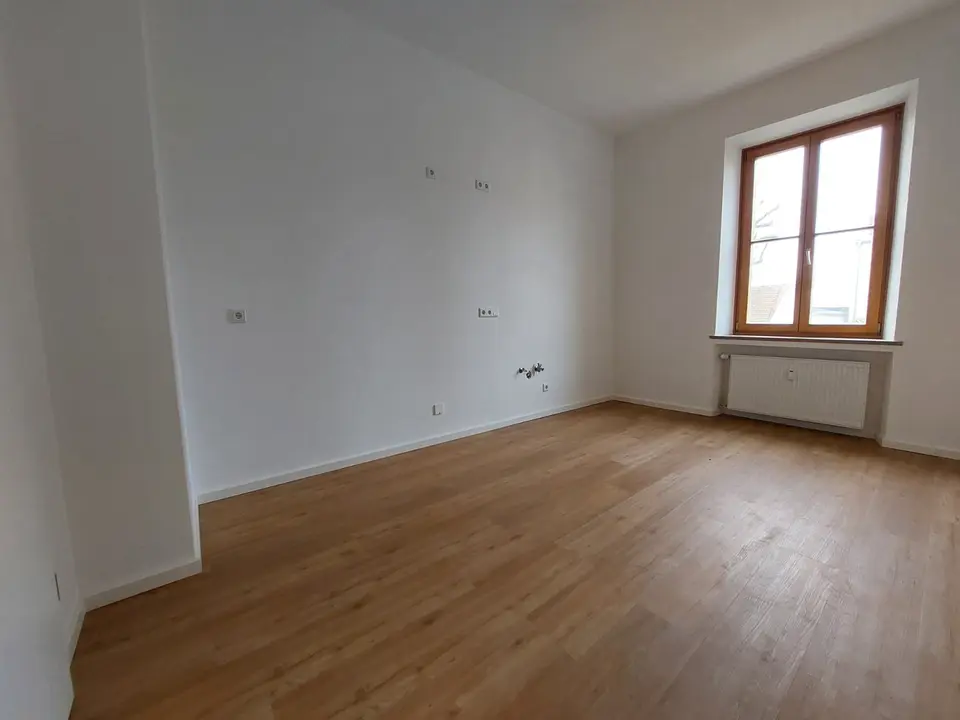 4 Zimmer Wohnung mit 143 m² in Straubing – Bild 9