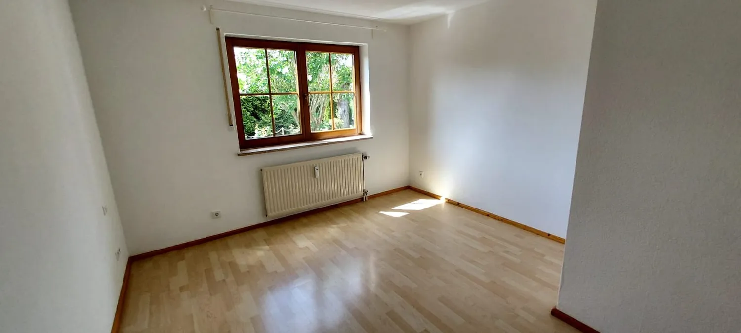 4 Zimmer Wohnung mit 124 m² in Rheinfelden – Bild 4