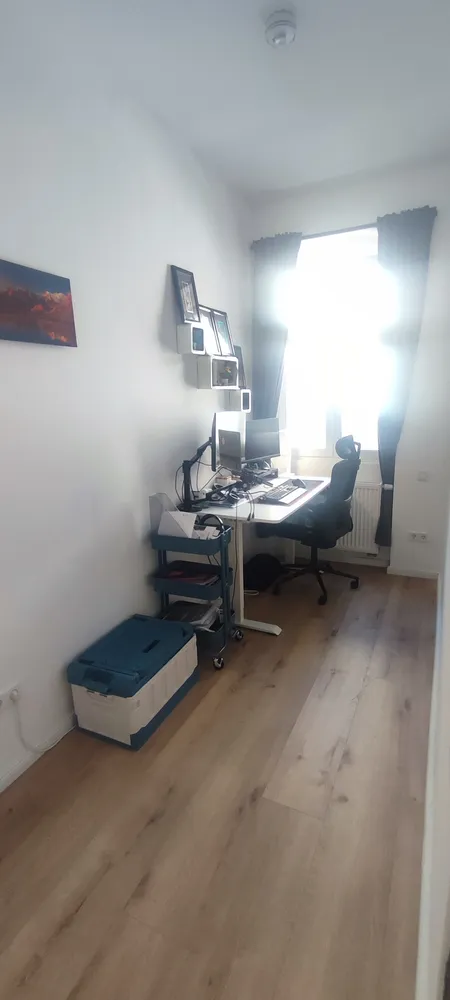 3 Zimmer Wohnung mit 39 m² in Berlin – Bild 7