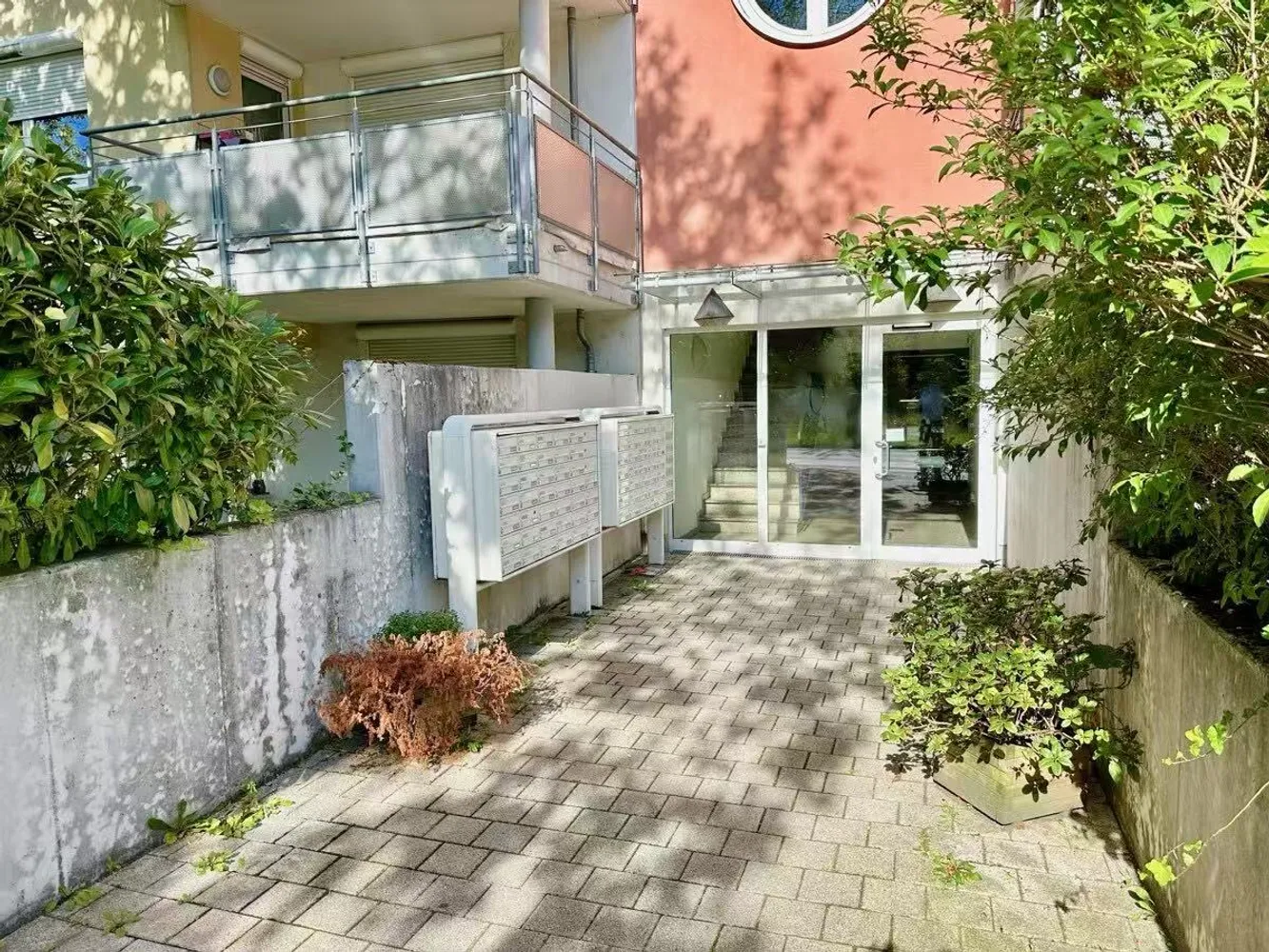 2 Zimmer Wohnung mit 52 m² in Frankfurt am Main – Bild 11
