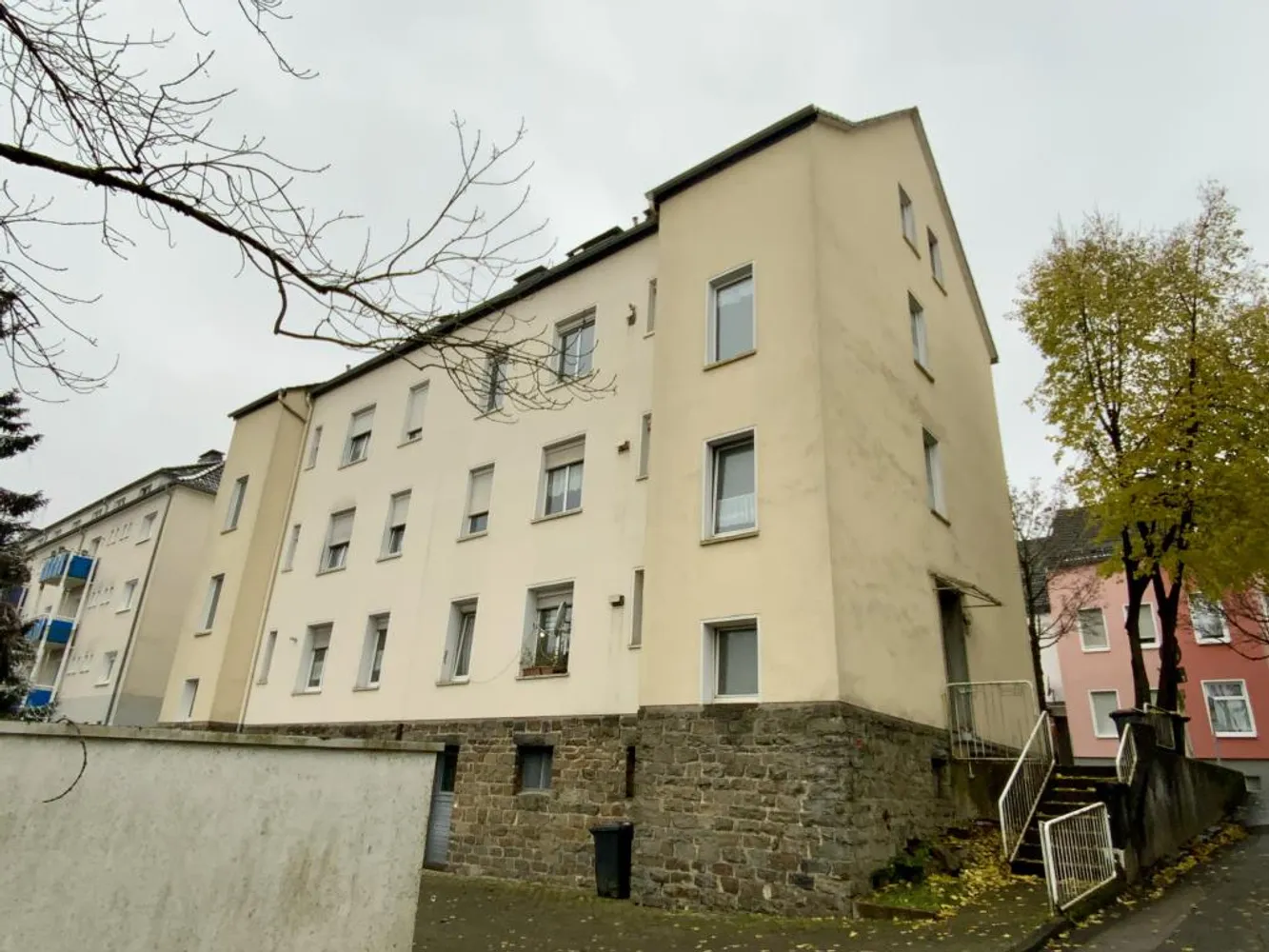 2 Zimmer Wohnung mit 55 m² in Lüdenscheid – Bild 8