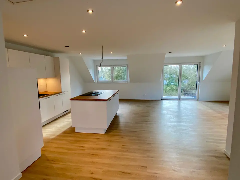 2 Zimmer Wohnung mit 82 m² in Walsrode – Bild 4