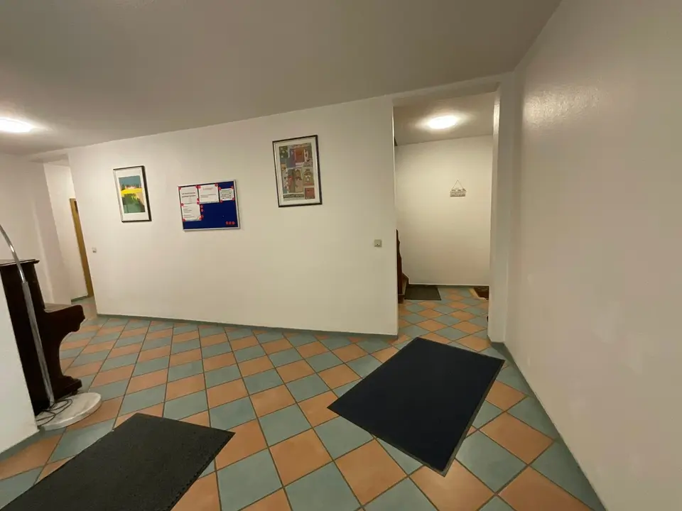 3 Zimmer Wohnung mit 70 m² in Seesen – Bild 6