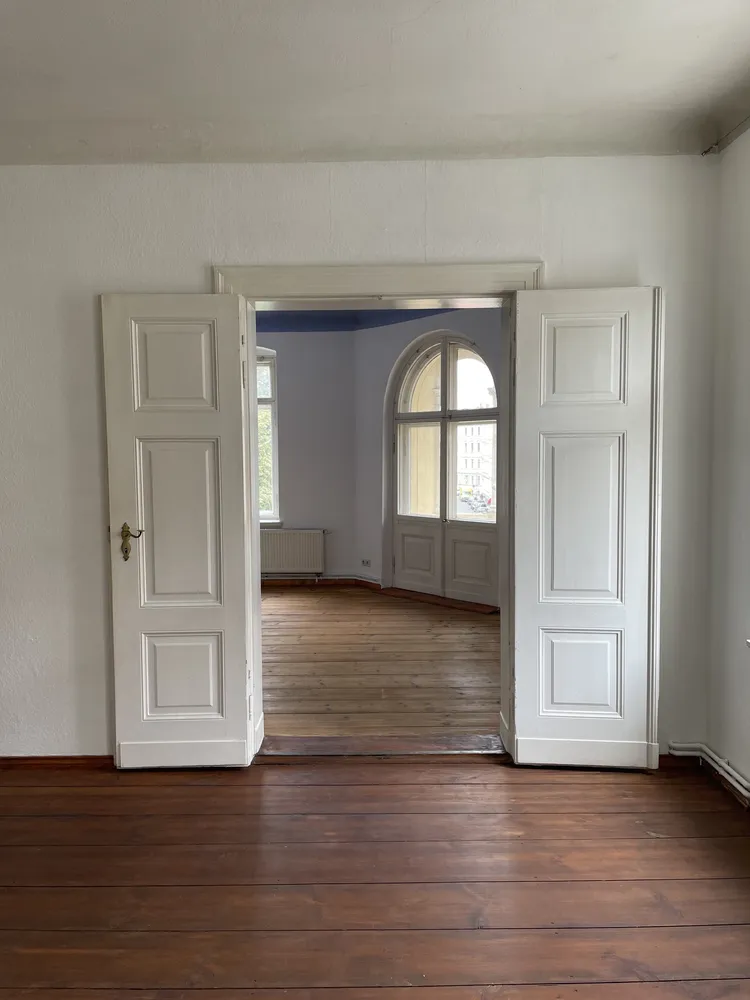 4 Zimmer Wohnung mit 125 m² in Görlitz – Bild 3