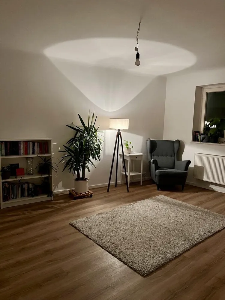 3 Zimmer Wohnung mit 72 m² in Stuttgart – Bild 1