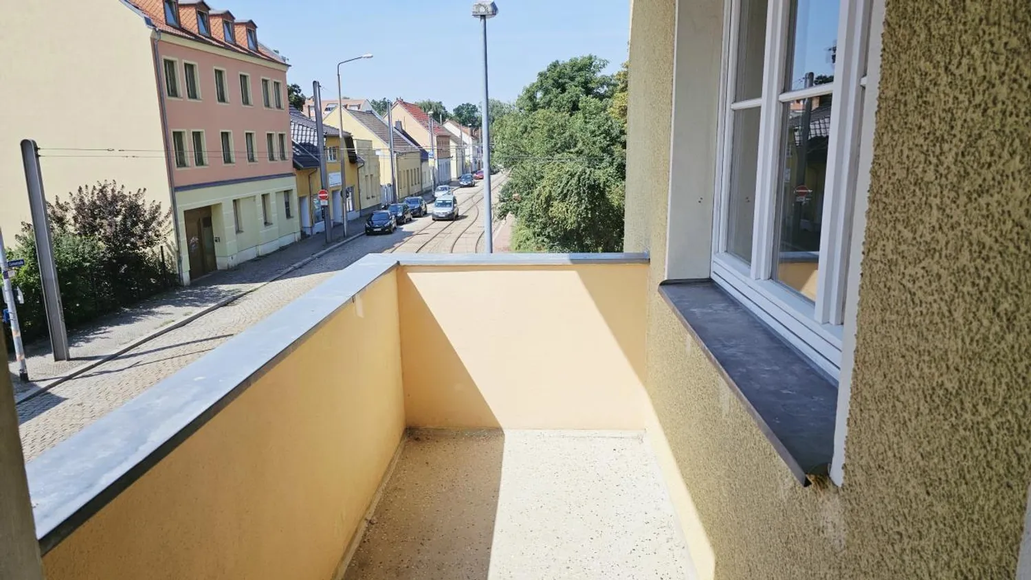 2 Zimmer Wohnung mit 56 m² in Magdeburg – Bild 2