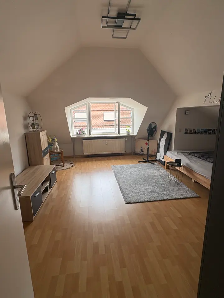 2 Zimmer Wohnung mit 65 m² in Passau – Bild 3