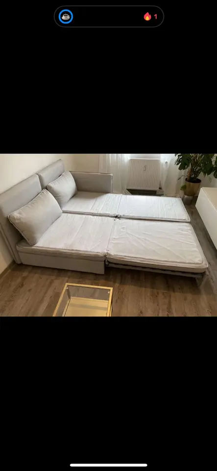 2 Zimmer Wohnung mit 50 m² in Mannheim – Bild 2