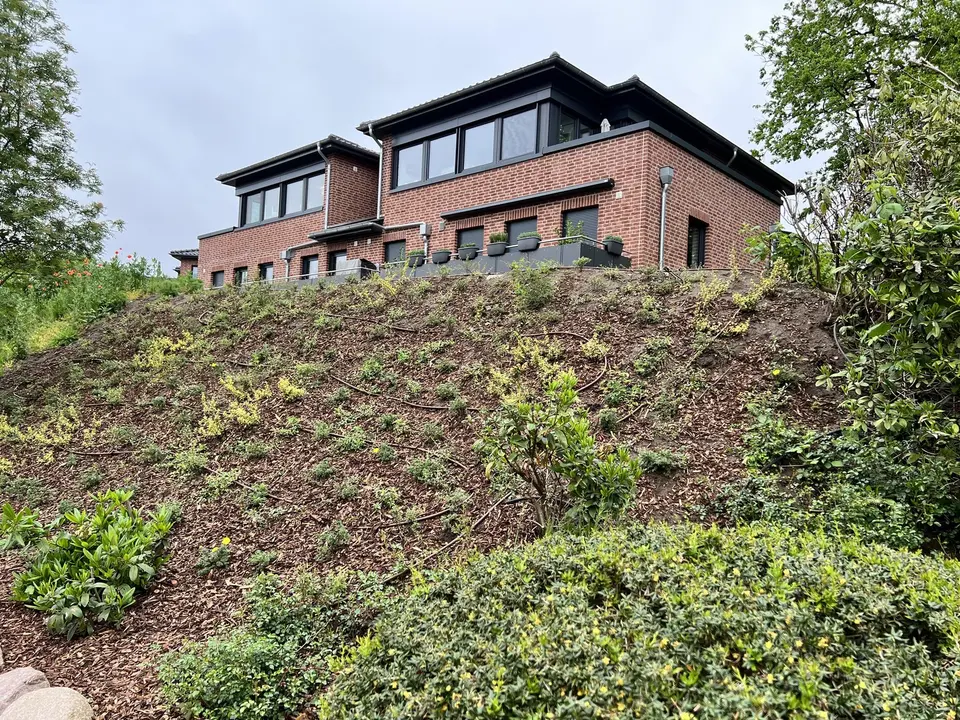 3 Zimmer Wohnung mit 100 m² in Uelzen – Bild 4