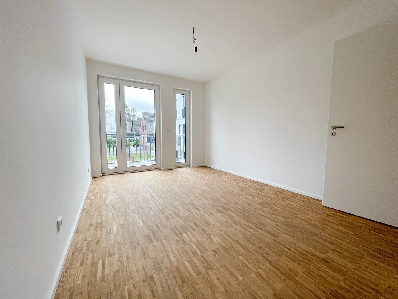 2 Zimmer Wohnung mit 76 m² in Hamburg – Bild 5