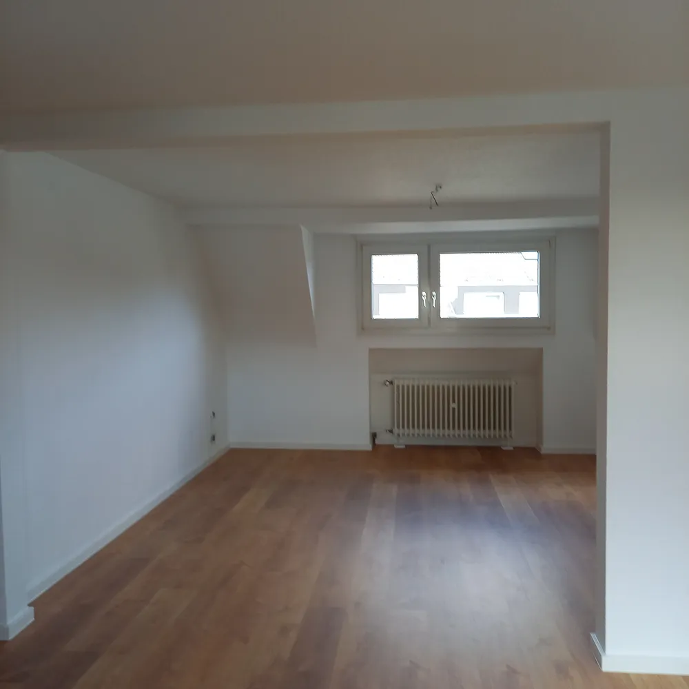 2 Zimmer Wohnung mit 55 m² in Leverkusen – Bild 3
