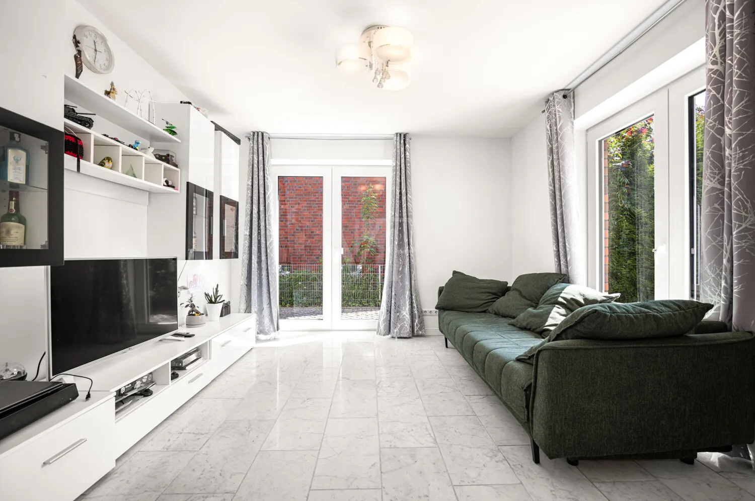5 Zimmer Haus mit 128 m² in Pinneberg – Bild 6