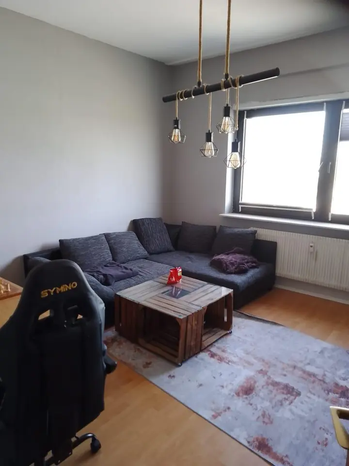 2 Zimmer Wohnung mit 70 m² in Herford – Bild 7
