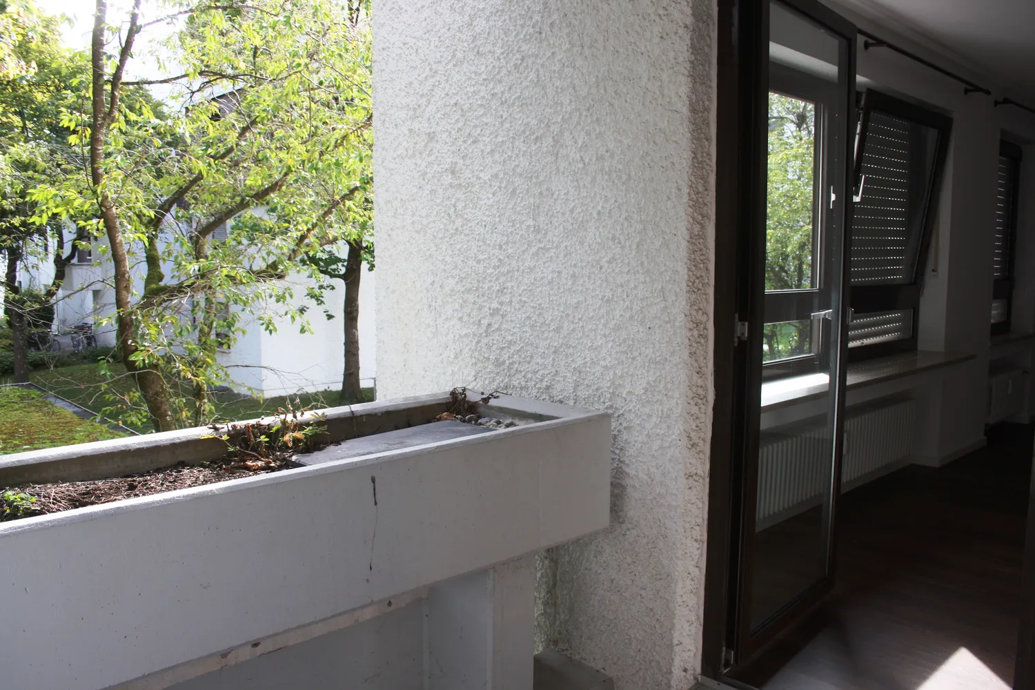 2 Zimmer Wohnung mit 58 m² in München – Bild 8