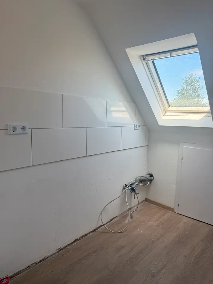 4 Zimmer Wohnung mit 70 m² in Leer – Bild 3