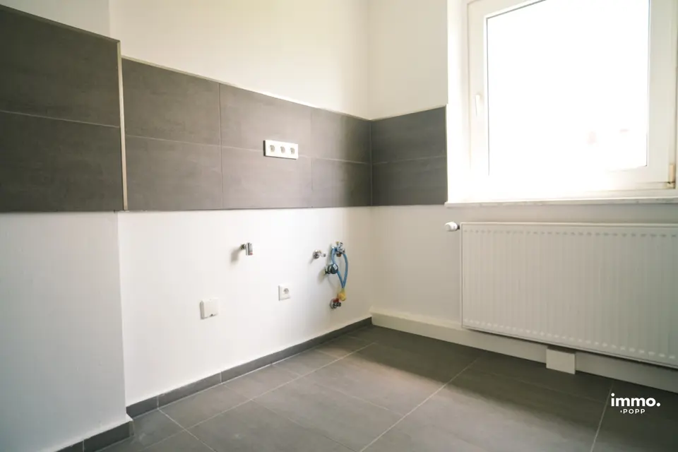 3 Zimmer Wohnung mit 68 m² in Minden – Bild 6