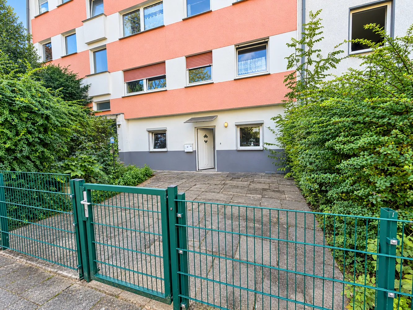 3 Zimmer Wohnung mit 60 m² in Essen – Bild 3