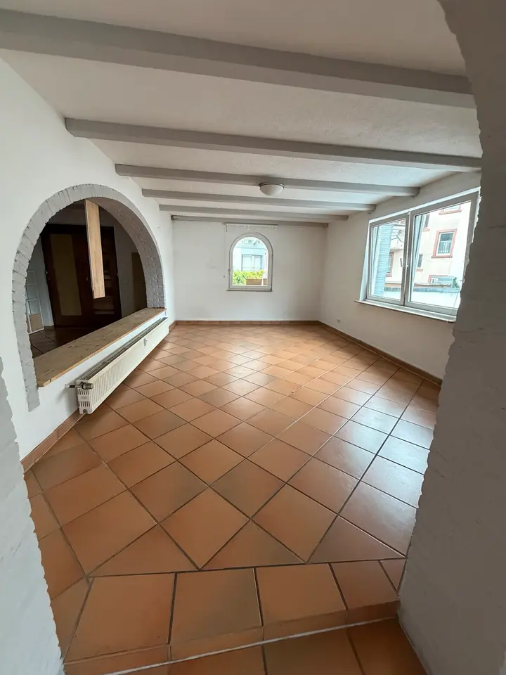 WG-Zimmer mit 14 m² in Aschaffenburg – Bild 8