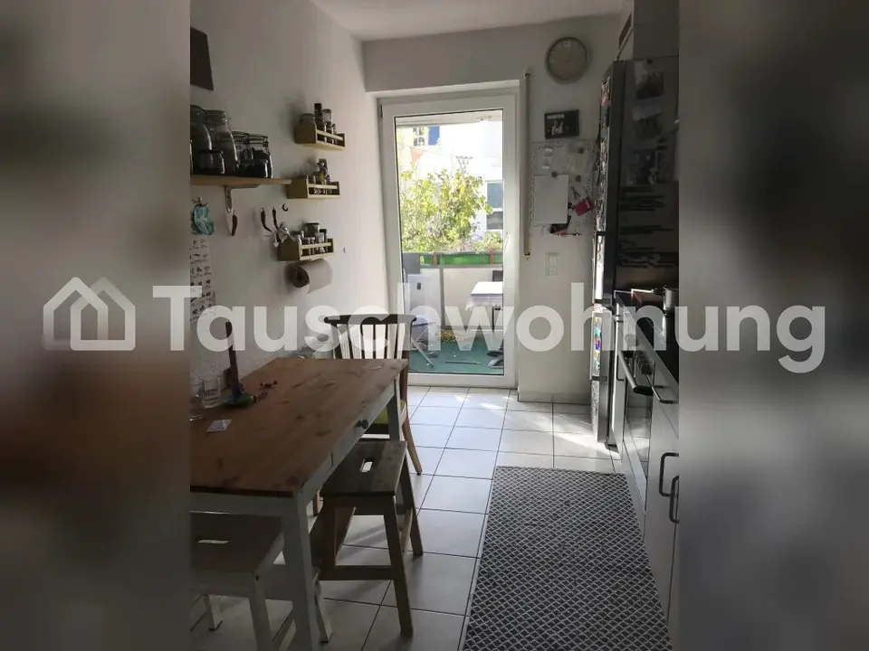 3 Zimmer Wohnung mit 85 m² in Freiburg im Breisgau – Bild 1
