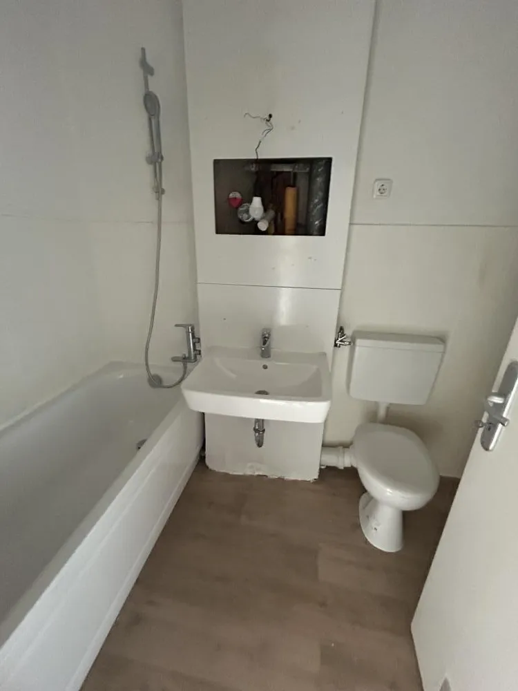 2 Zimmer Wohnung mit 60 m² in Dortmund – Bild 4