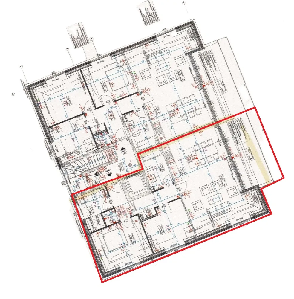 3 Zimmer Wohnung mit 103 m² in Elmshorn – Bild 12