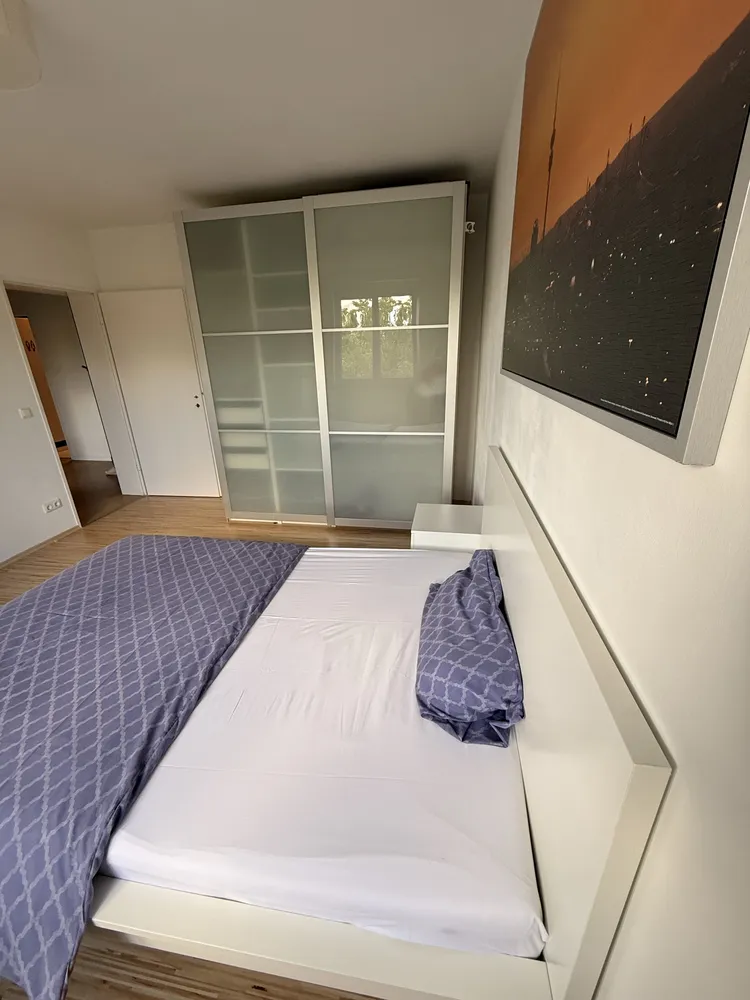 4 Zimmer Wohnung mit 76 m² in München – Bild 8