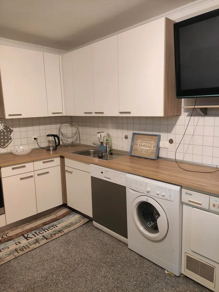 WG-Zimmer mit 88 m² in Hannover – Bild 9