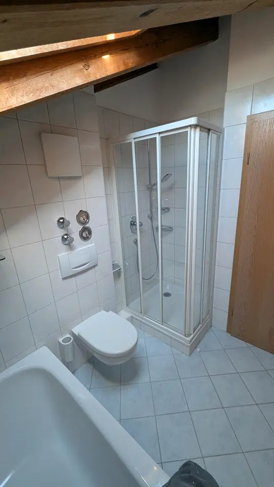3 Zimmer Wohnung mit 100 m² in Traunstein – Bild 7