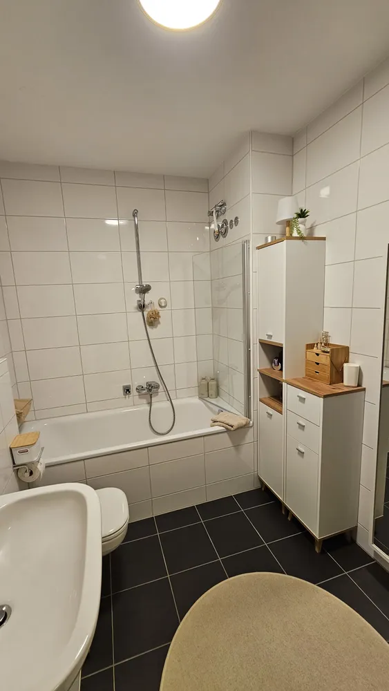 1 Zimmer Wohnung mit 42 m² in Regensburg – Bild 5