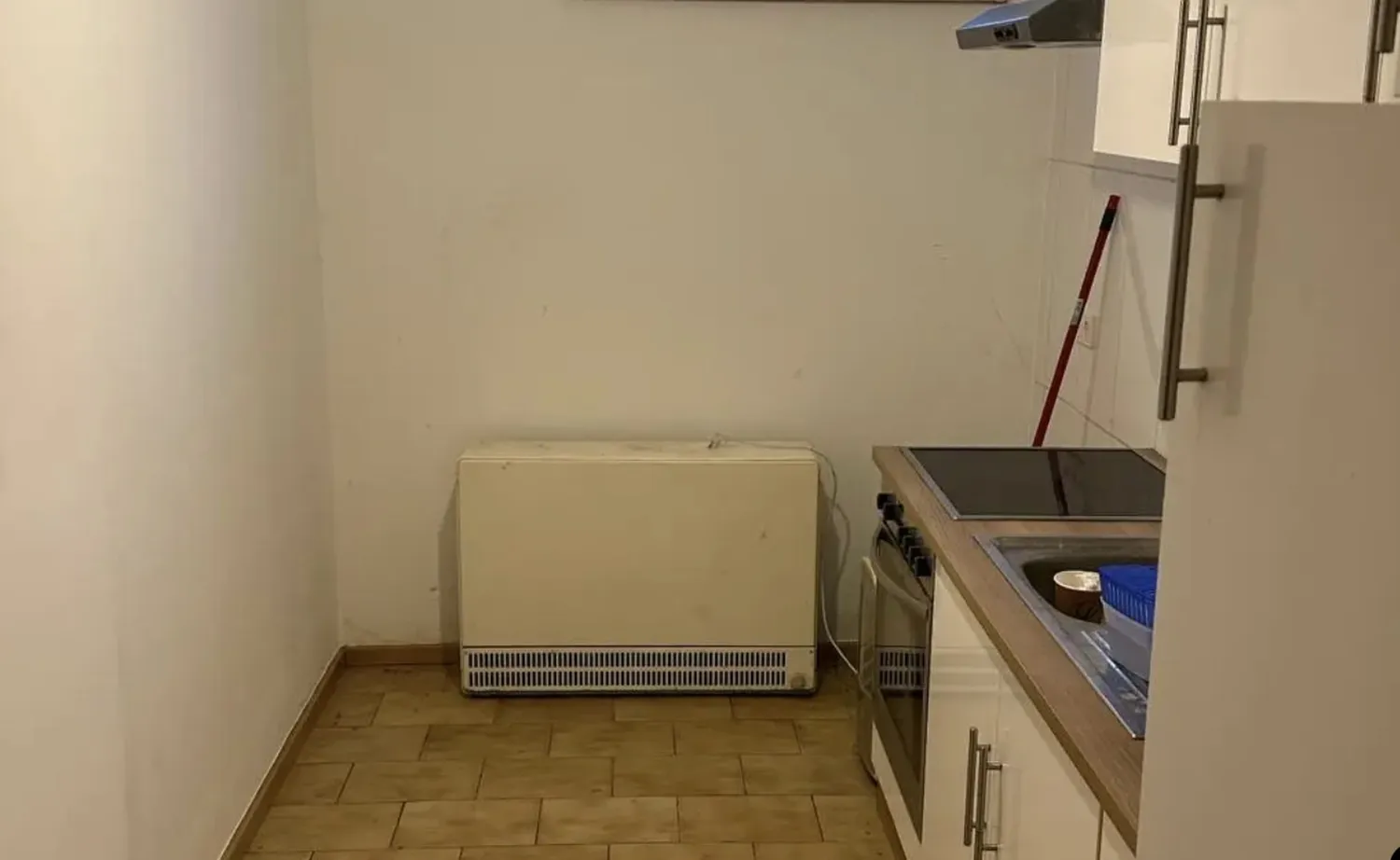 1 Zimmer Wohnung mit 38 m² in Trier – Bild 3