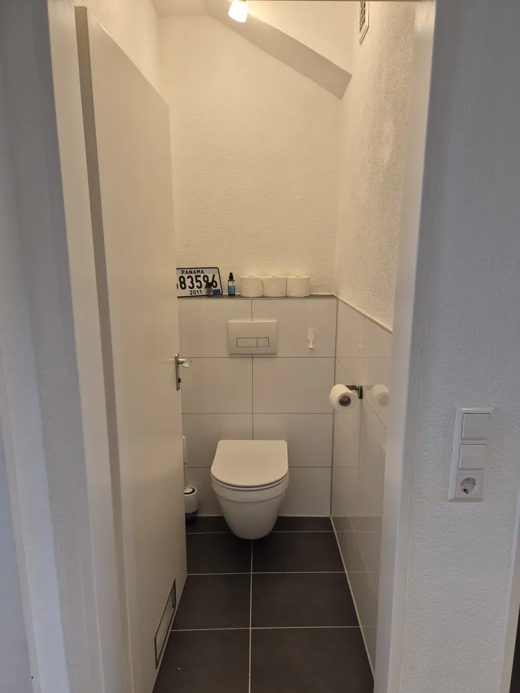 4 Zimmer Wohnung mit 81 m² in Stuttgart – Bild 4