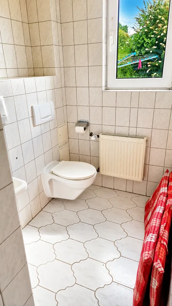 3 Zimmer Wohnung mit 92 m² in Sangerhausen – Bild 2