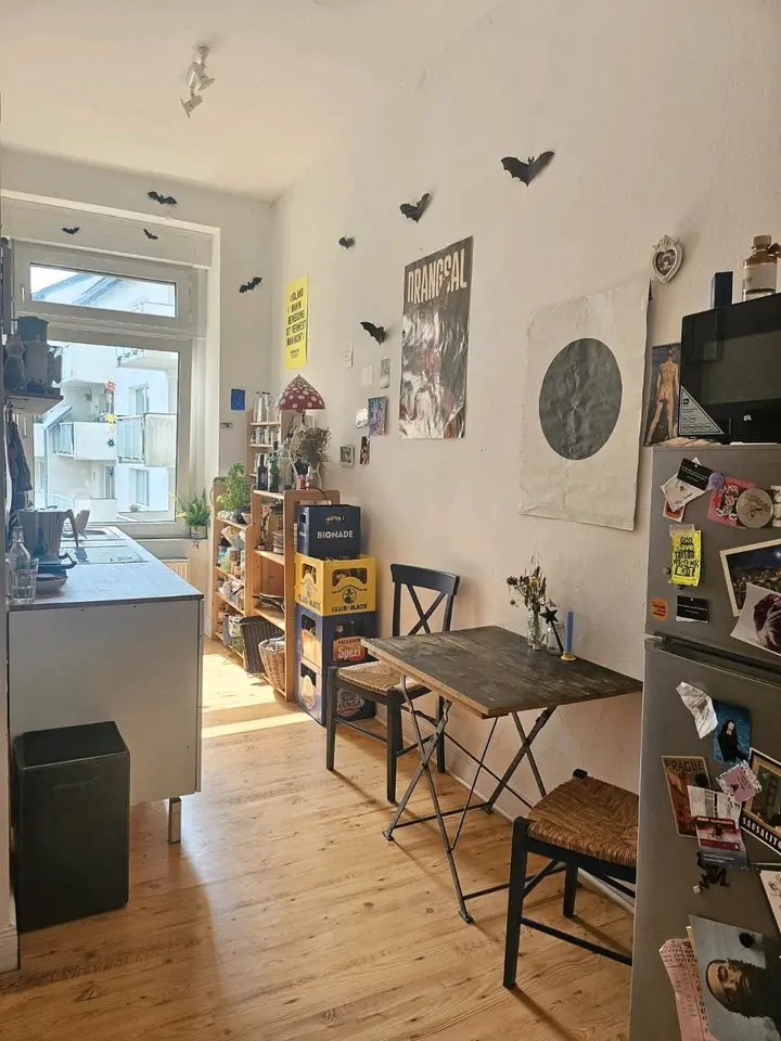 2 Zimmer Wohnung mit 59 m² in Wuppertal – Bild 6