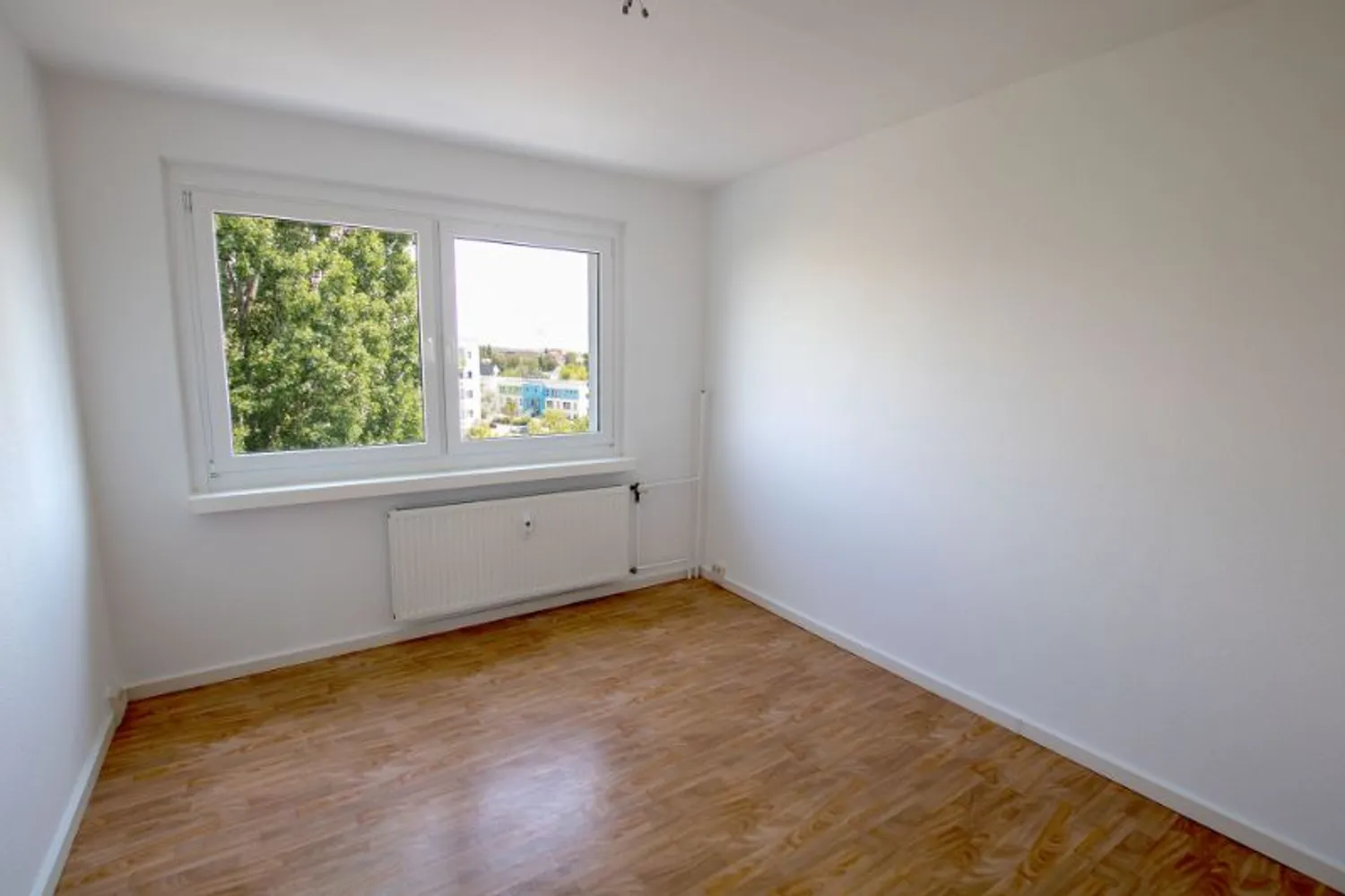 3 Zimmer Wohnung mit 58 m² in Halle (Saale) – Bild 6