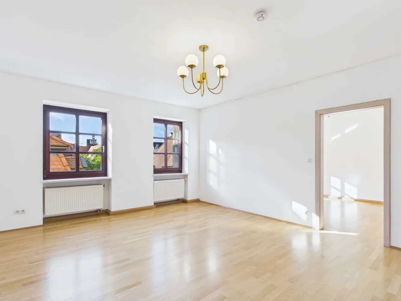 2 Zimmer Wohnung mit 74 m² in Regensburg – Bild 12