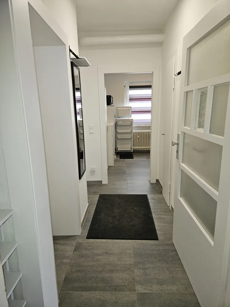 2 Zimmer Wohnung mit 50 m² in Oberursel (Taunus) – Bild 8