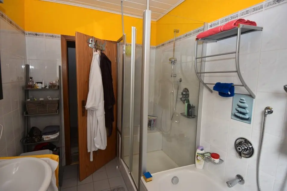 3 Zimmer Wohnung mit 88 m² in Miltenberg – Bild 10