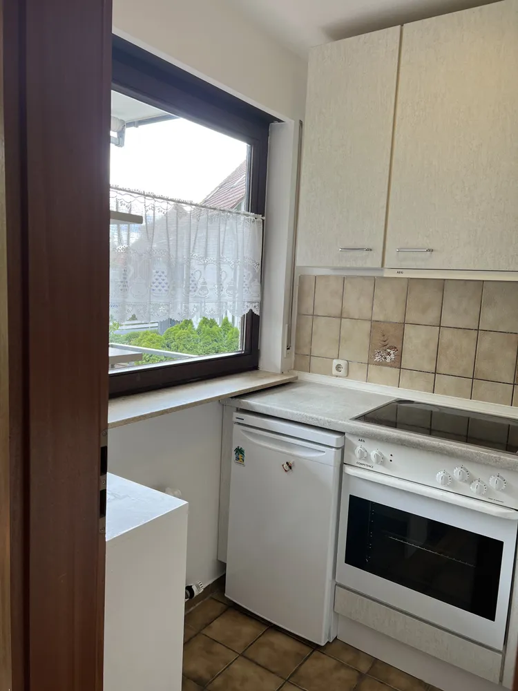 2 Zimmer Wohnung mit 46 m² in Stuttgart – Bild 9