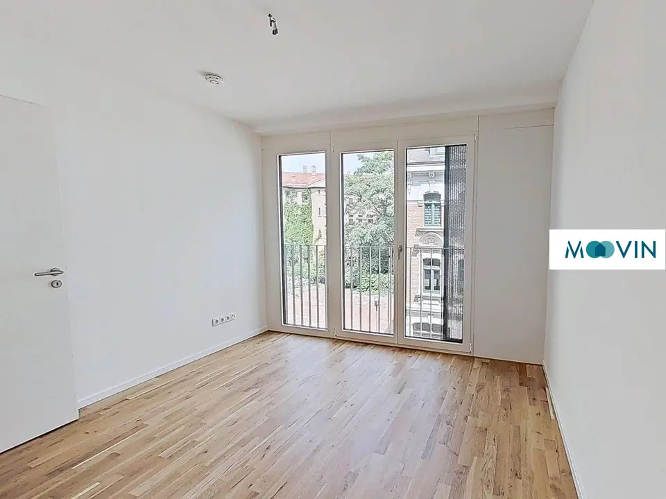 3 Zimmer Wohnung mit 94 m² in Leipzig – Bild 10