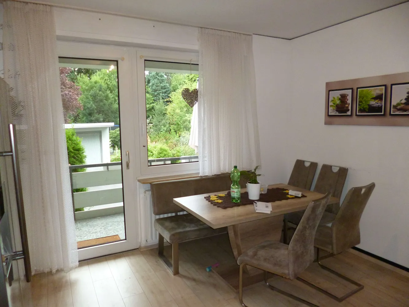 4 room apartment with 106 m² in Gelsenkirchen – Photo 7