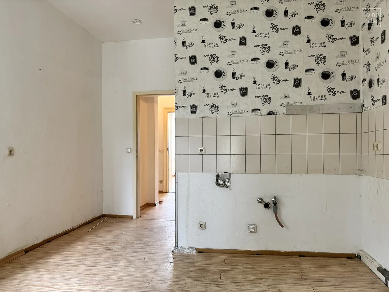 3 Zimmer Wohnung mit 68 m² in Halle (Saale) – Bild 5