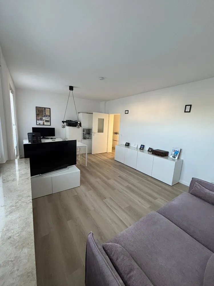 2 Zimmer Wohnung mit 59 m² in Krefeld – Bild 11