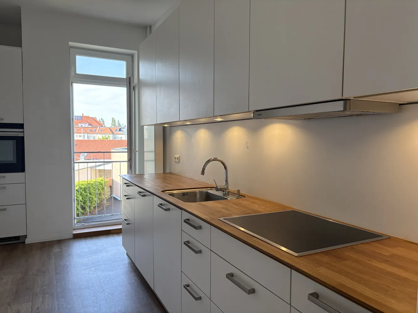 2 Zimmer Wohnung mit 53 m² in Leipzig – Bild 1