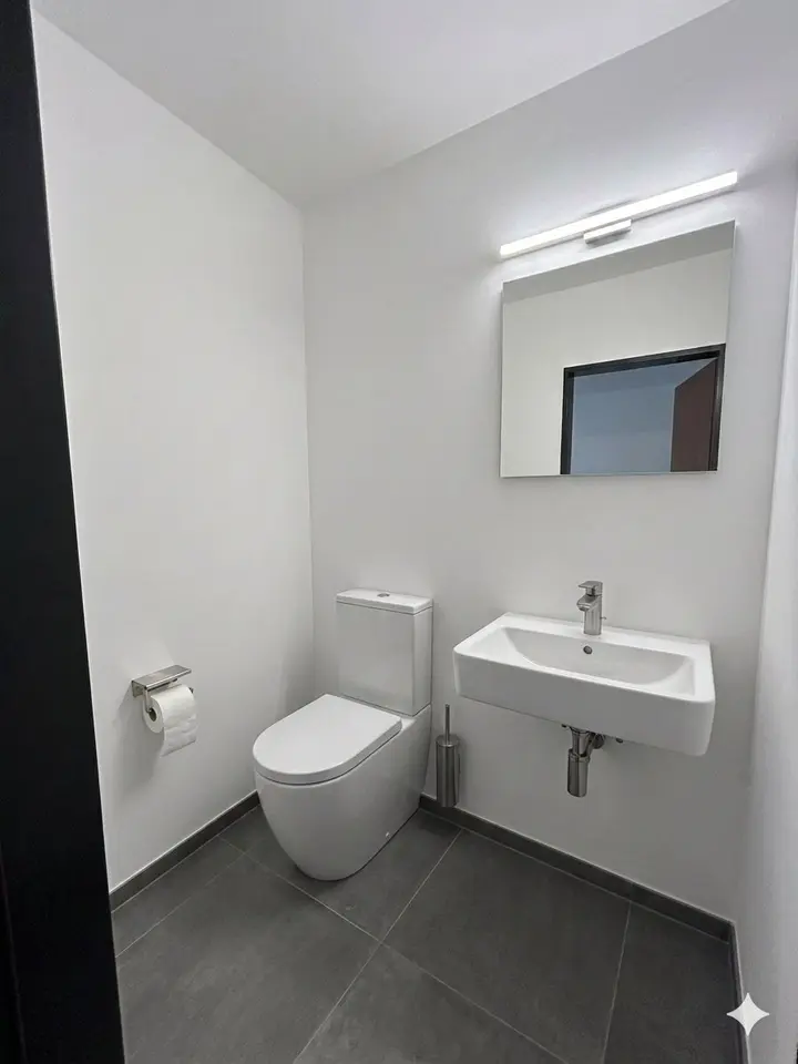 4 Zimmer Wohnung mit 104 m² in Meppen – Bild 10