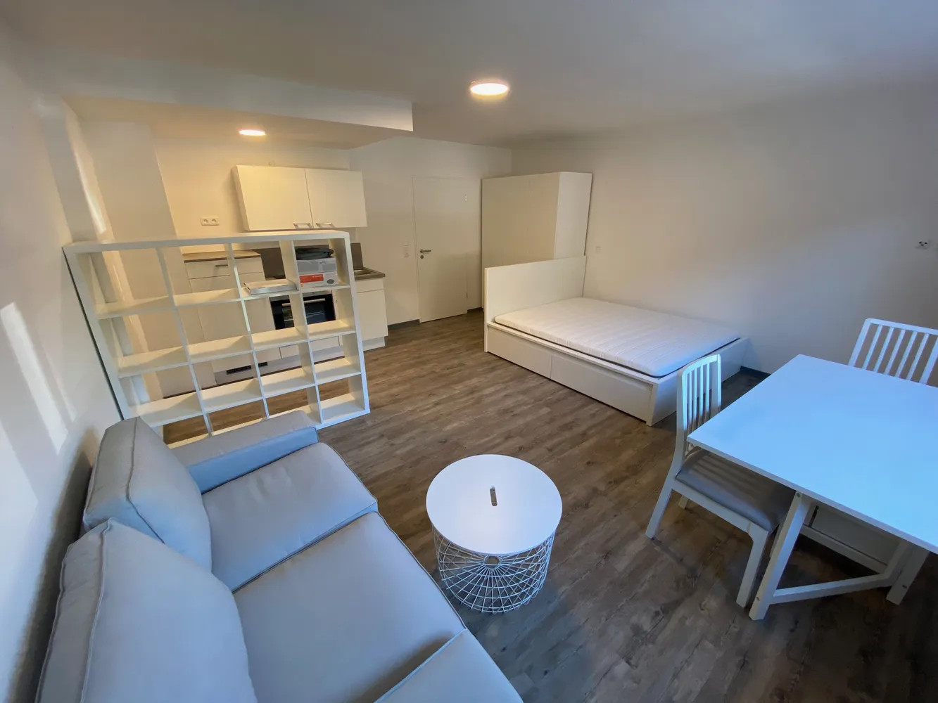 1 Zimmer Wohnung mit 30 m² in Köln – Bild 3