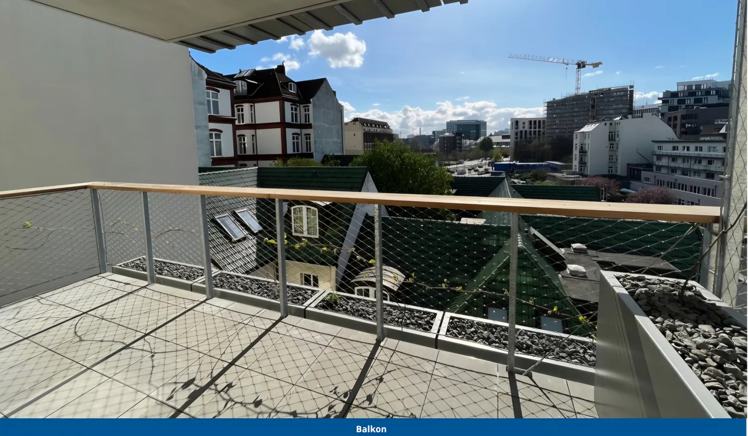 2 Zimmer Wohnung mit 59 m² in Hamburg – Bild 12