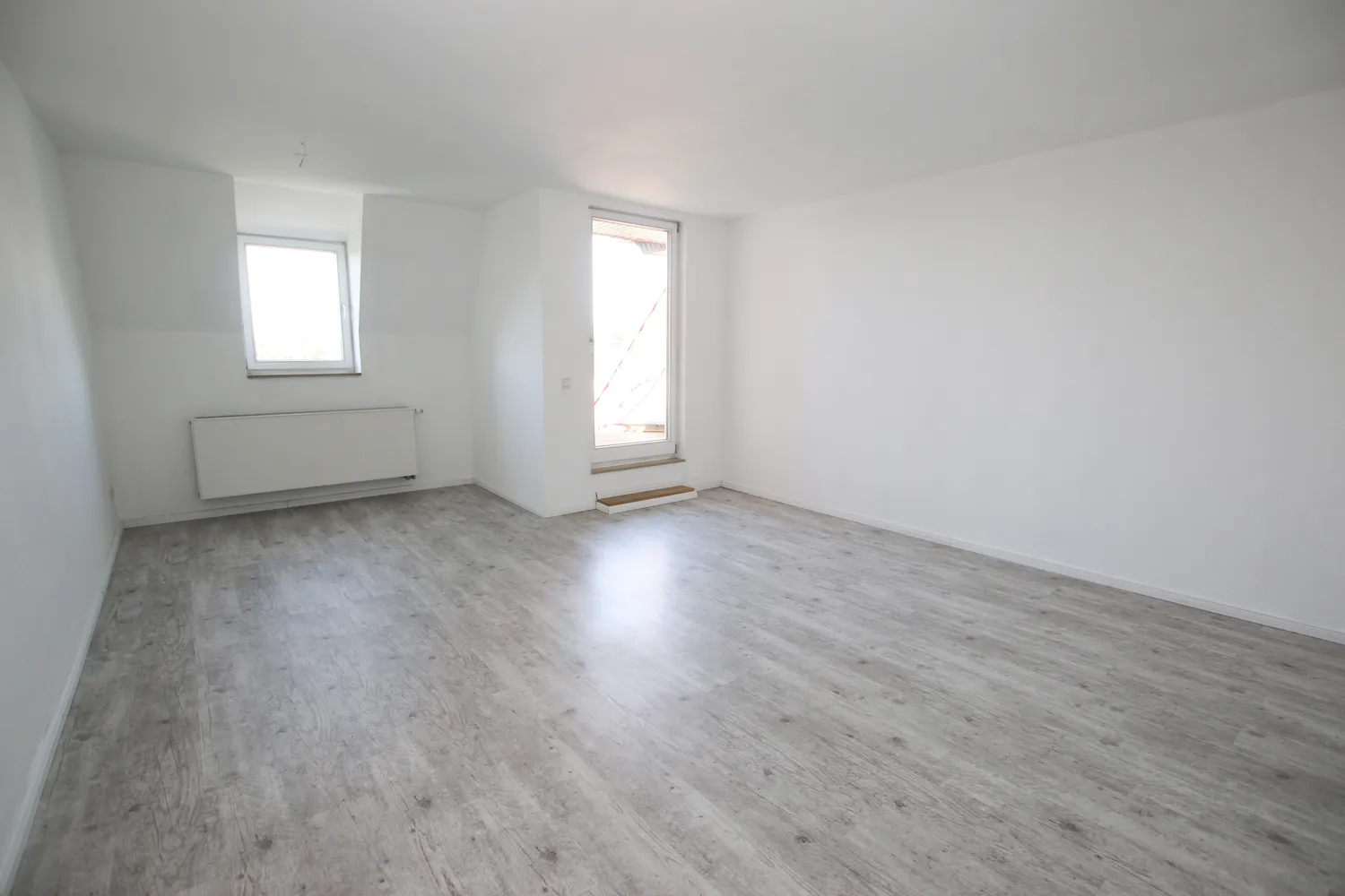 3 room apartment with 87 m² in Leipzig – Photo 8